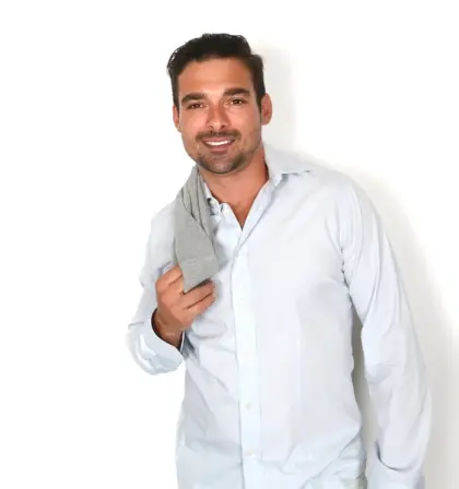 Marco Ricci